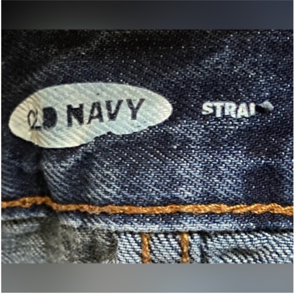 ON DK BLU Cotton Straight, 29X30 Fall Sale - Picture 9 of 10